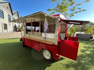 Citroen Hy