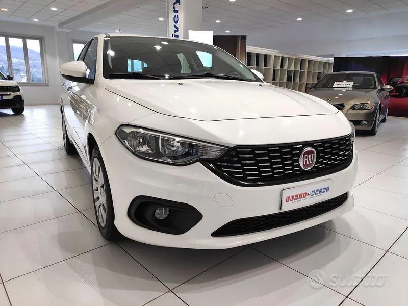 Fiat Tipo