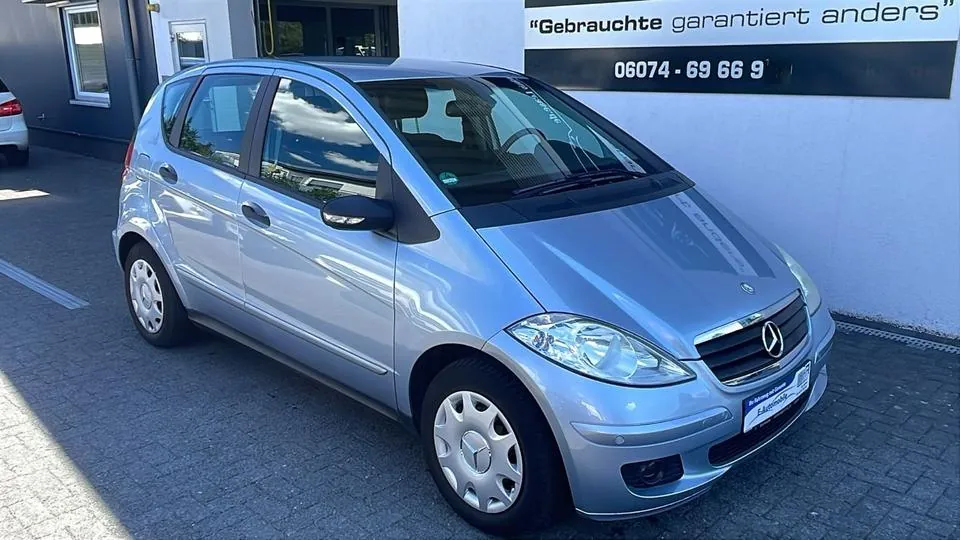 Mercedes-Benz A 150