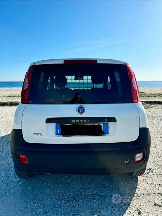 Fiat Panda 2013 photo 3