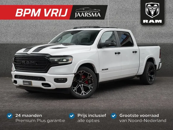 Dodge Ram 1500