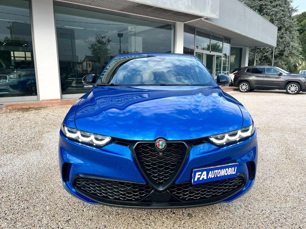 Alfa Romeo Tonale 2024 photo 3