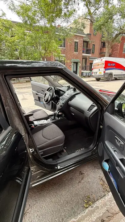 Kia Soul 2012 photo 4