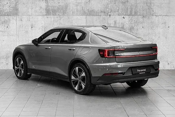 Polestar 2 2026 photo 5
