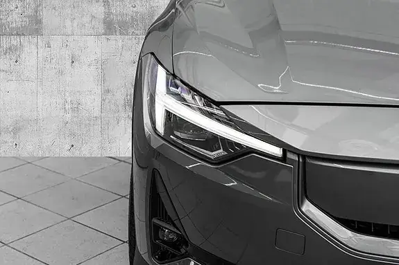 Polestar 2 2026 photo 4