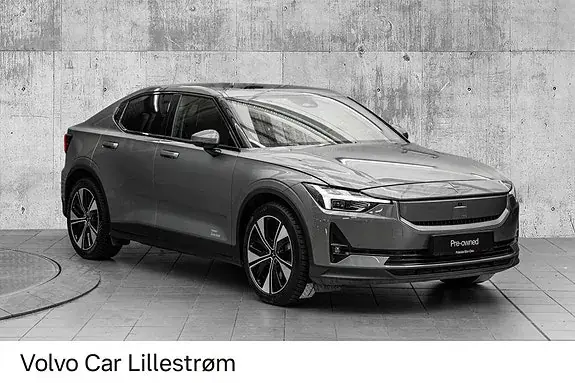 Polestar 2