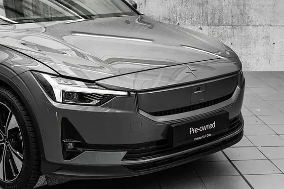 Polestar 2 2026 photo 2