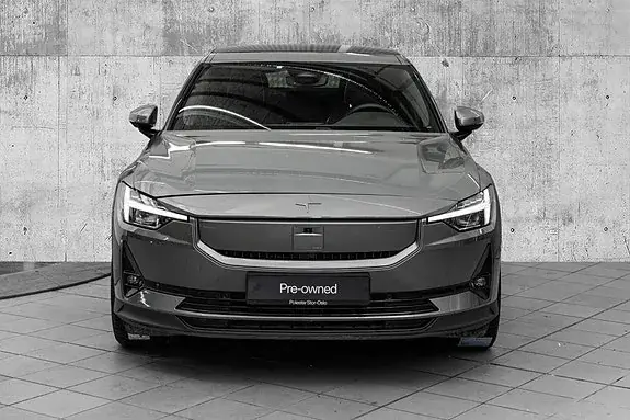 Polestar 2 2026 photo 3
