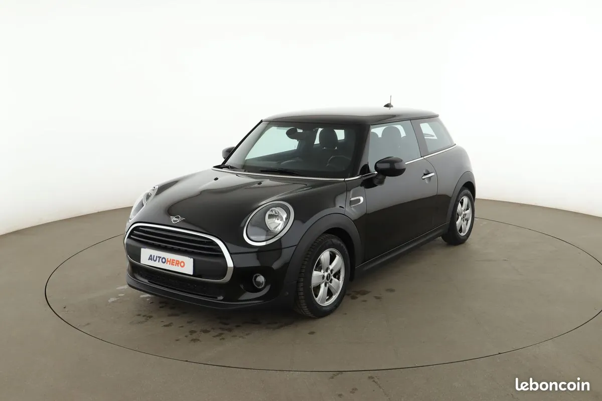 Mini Mini One