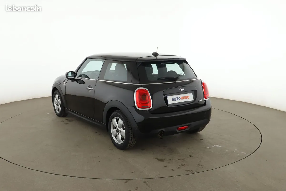 Mini Mini One 2020 photo 2