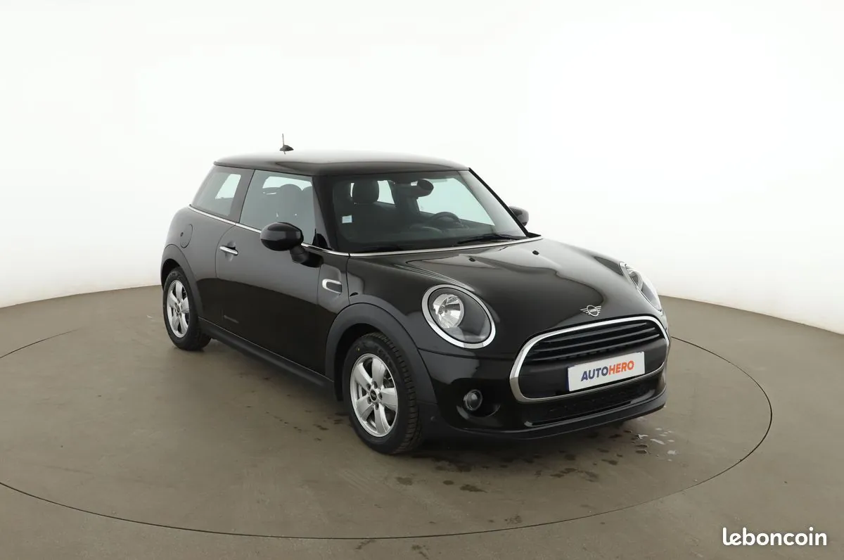 Mini Mini One 2020 photo 4