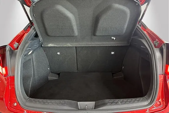 Toyota C-Hr 2020 photo 5