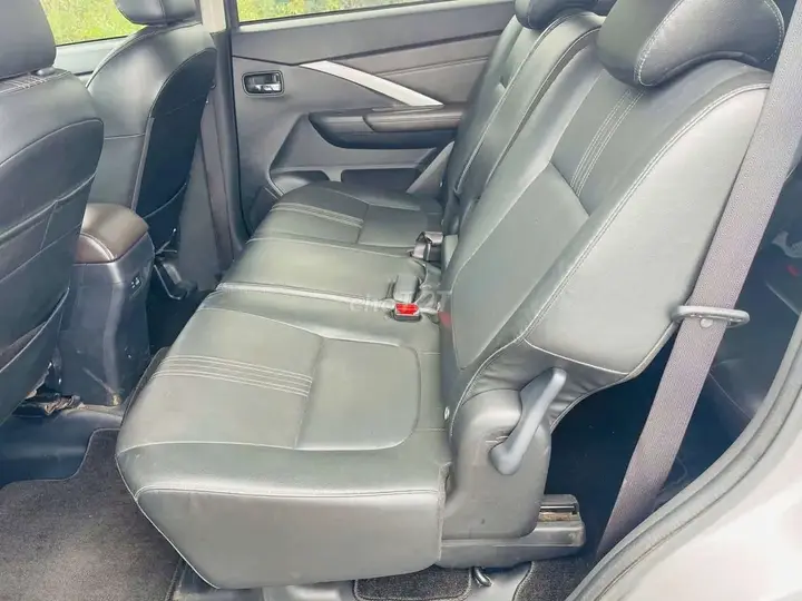 Mitsubishi Xpander 2022 photo 5
