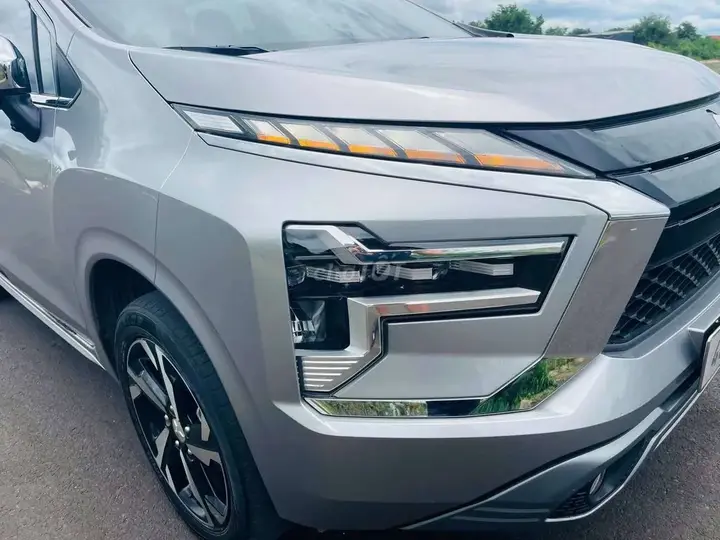 Mitsubishi Xpander