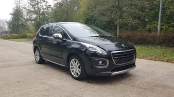 Peugeot 3008 2016 photo 3