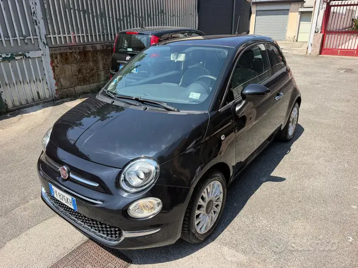 Fiat 500 2017 photo 3