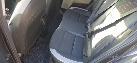 Kia Stonic 2018 photo 3