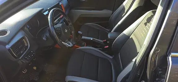 Kia Stonic 2018 photo 2