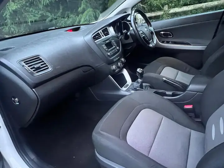 Kia Ceed 2014 photo 5