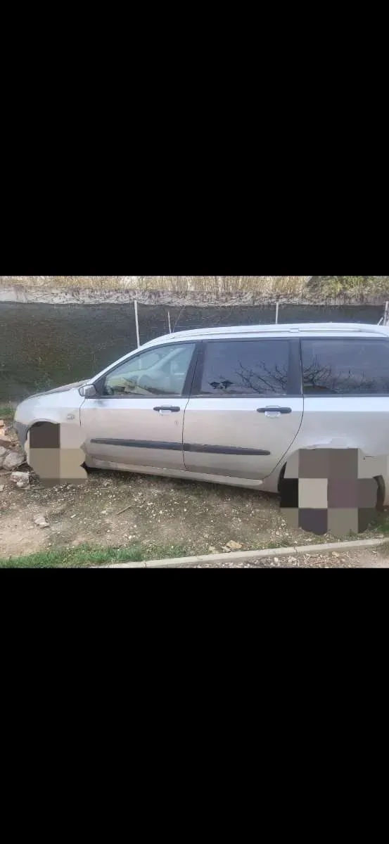 Fiat Stilo 2005 photo 2