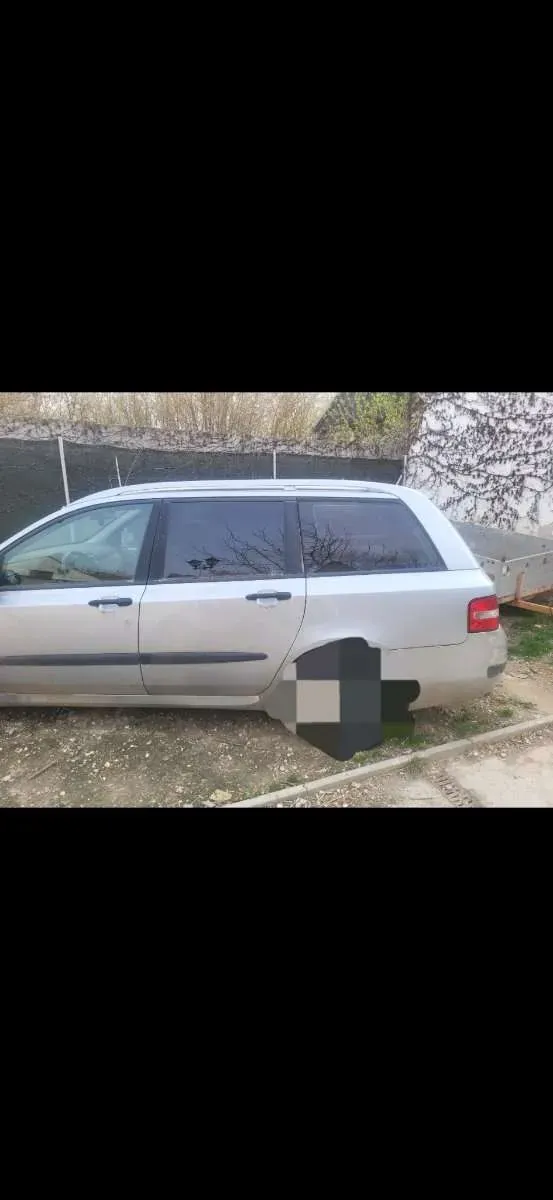 Fiat Stilo