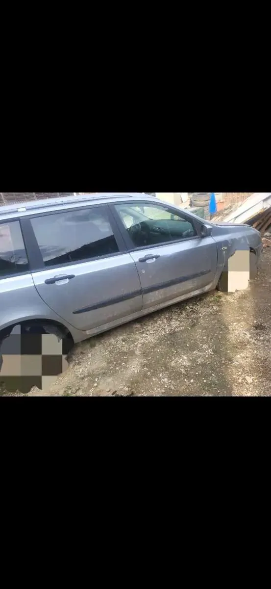 Fiat Stilo 2005 photo 3