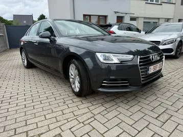 Audi A4 2016 photo 2