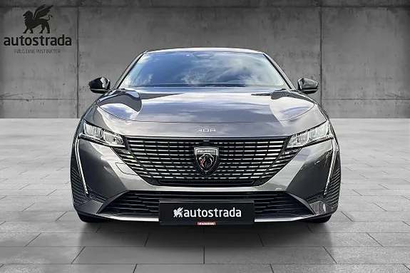 Peugeot 308 2023 photo 2