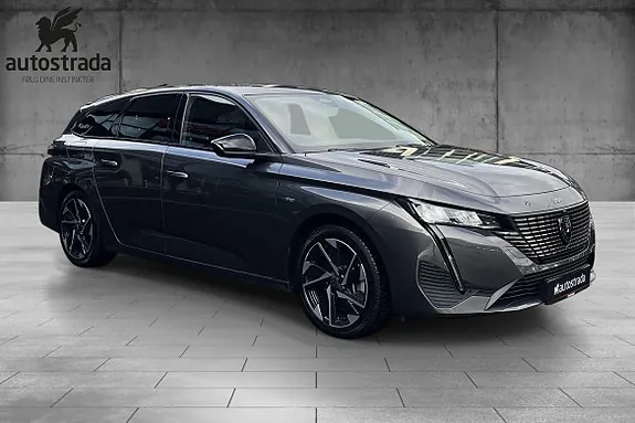 Peugeot 308 2023 photo 3