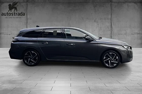 Peugeot 308 2023 photo 4