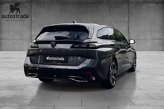 Peugeot 308 2023 photo 5