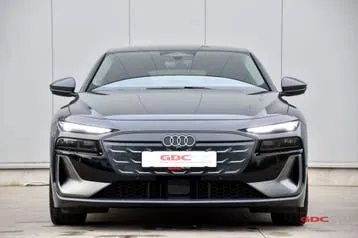 Audi A6 2025 photo 3