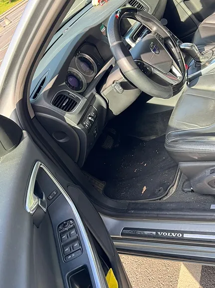 Volvo V60 2013 photo 2
