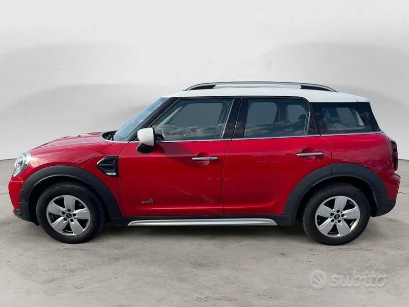 Mini Countryman 2022 photo 4