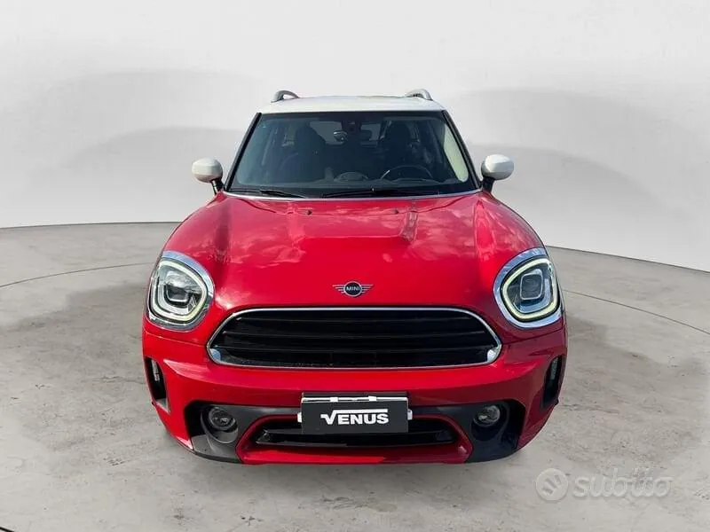 Mini Countryman 2022 photo 2