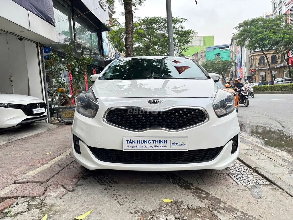 Kia Rondo