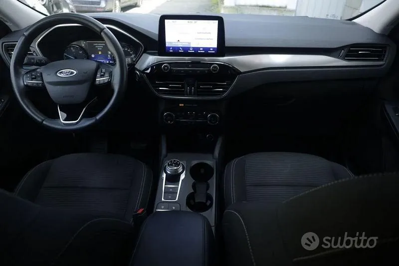 Ford Kuga 2020 photo 2