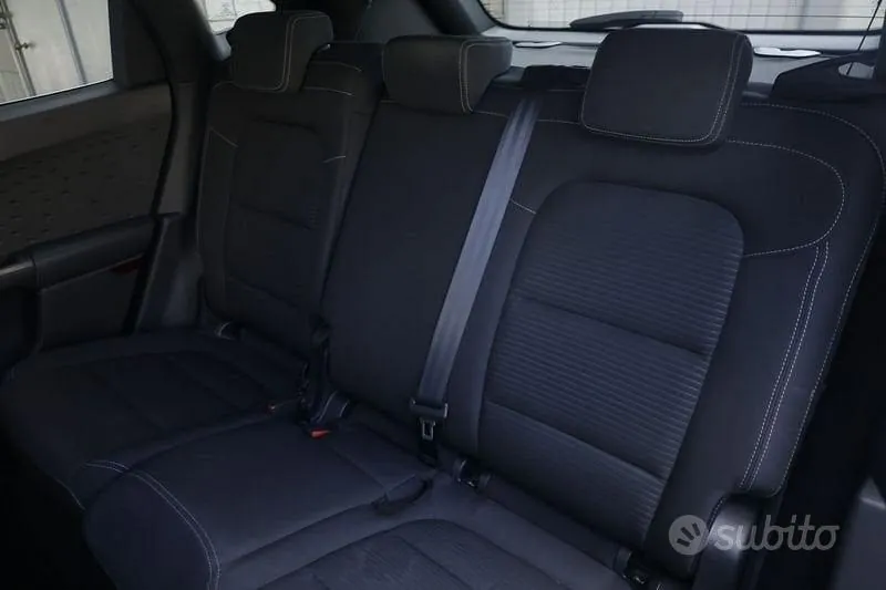 Ford Kuga 2020 photo 3