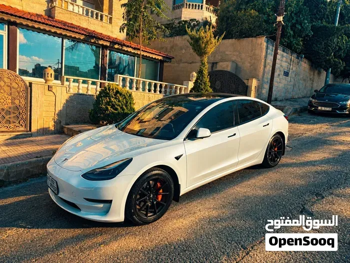 Tesla Model 3 2023 photo 2