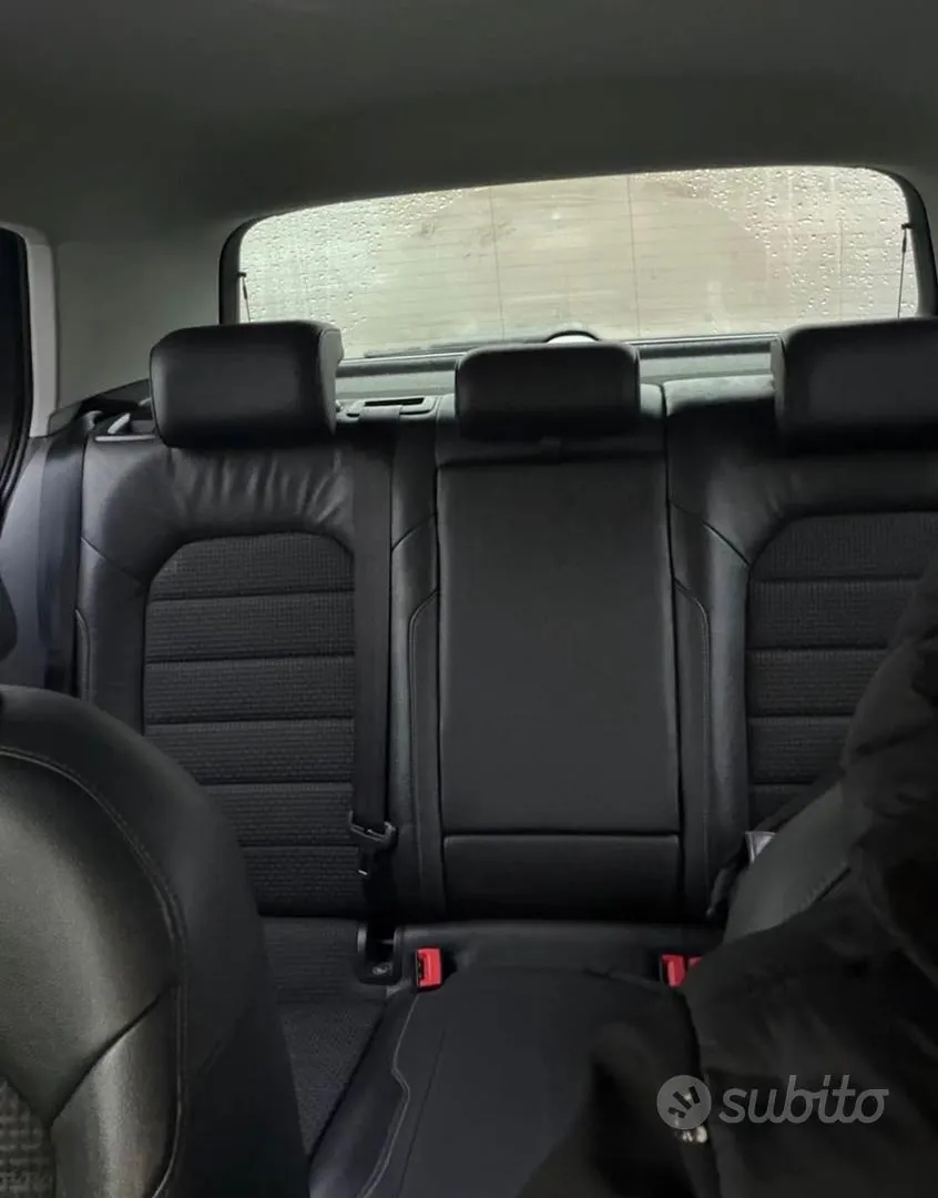 Volkswagen Golf 2014 photo 4
