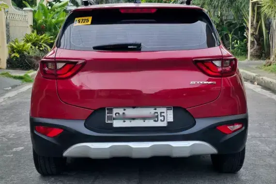 Kia Stonic 2022 photo 4
