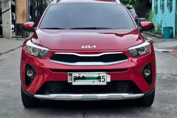 Kia Stonic 2022 photo 3
