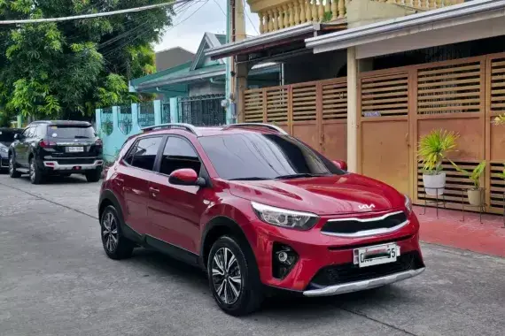 Kia Stonic 2022 photo 5