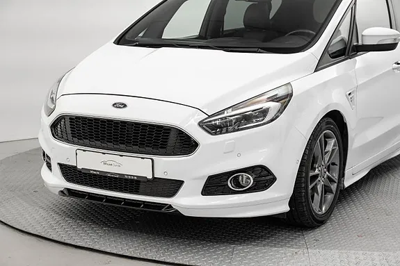 Ford S-Max 2018 photo 2