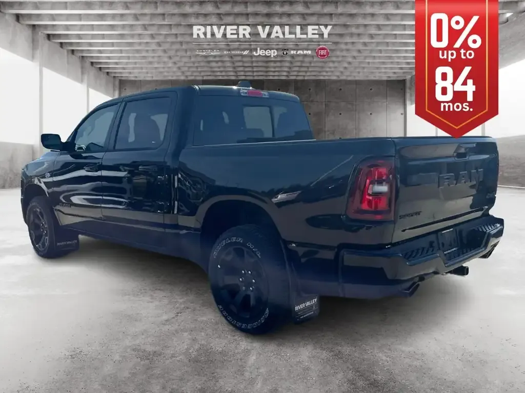 Ram 1500 2026 photo 5