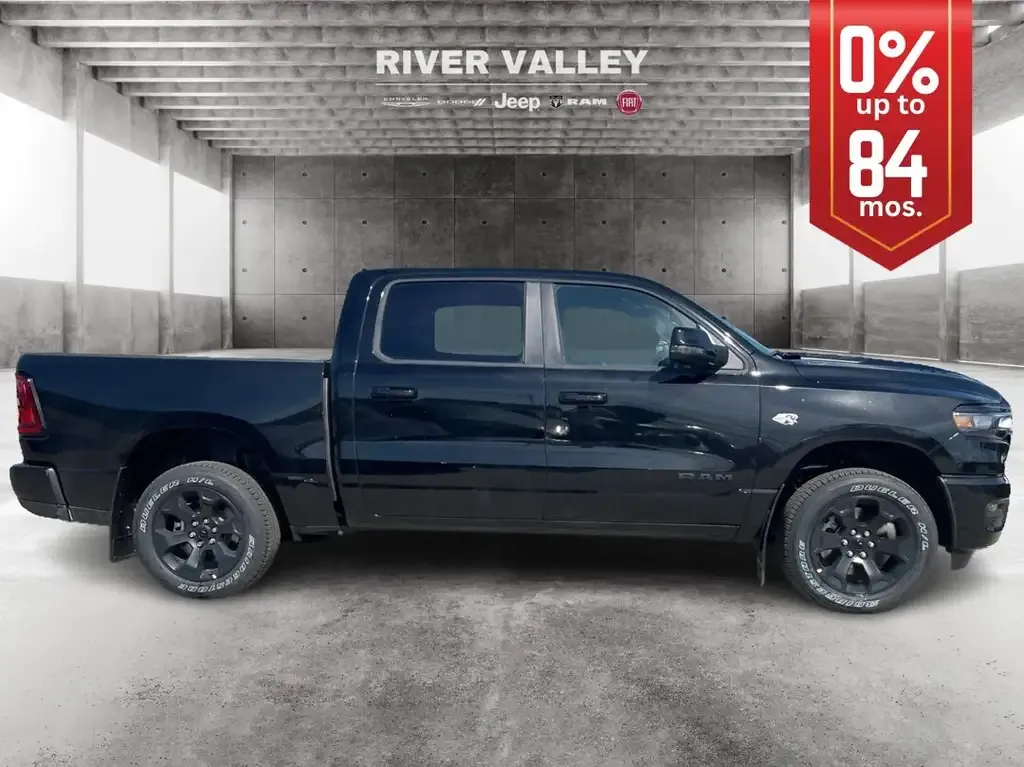 Ram 1500 2026 photo 2