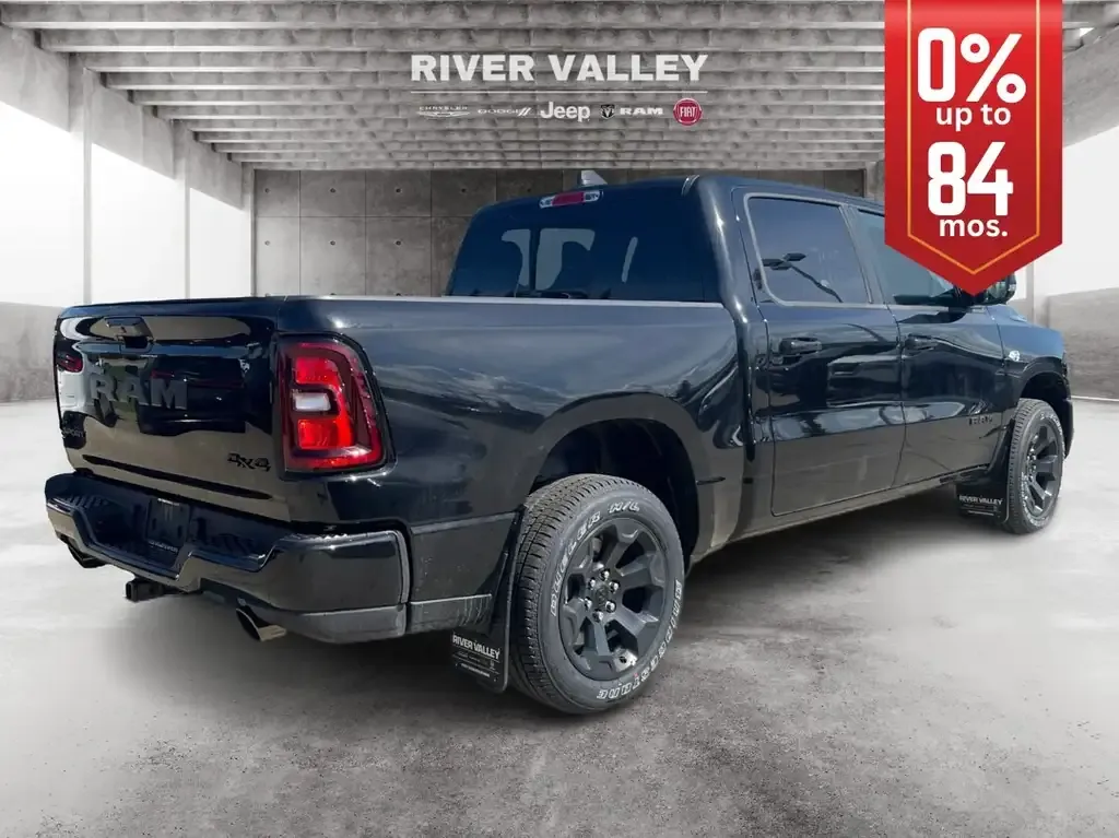 Ram 1500 2026 photo 3