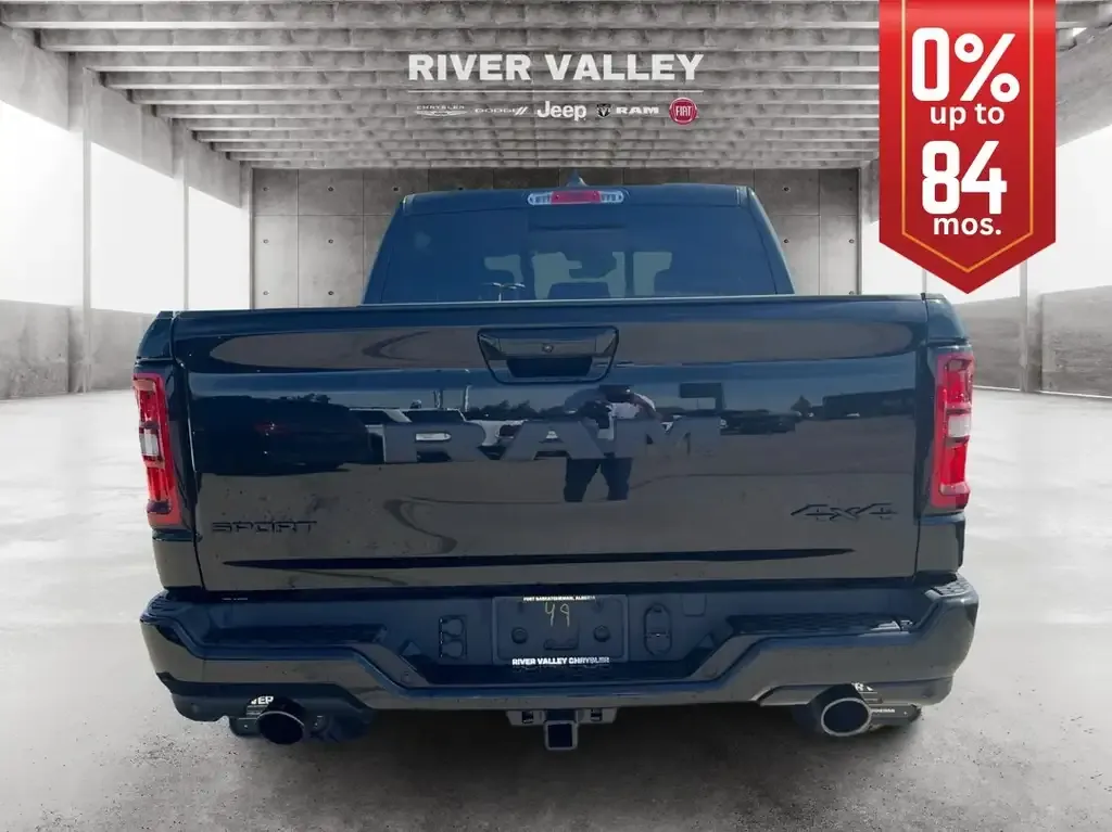 Ram 1500 2026 photo 4