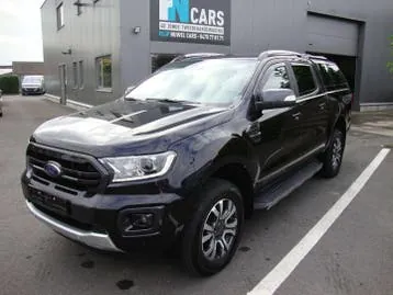 Ford Ranger 2023 photo 3