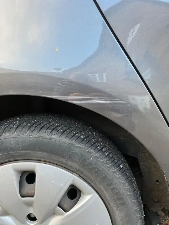 Toyota Yaris 2009 photo 4
